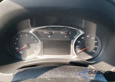 2019 GMC Terrain Sle z USA, uszkodzony, nr VIN 3GKALTEV5KL288240